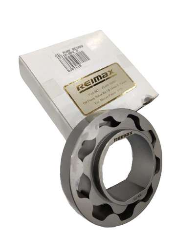 CG 07119-REIMAX OIL PUMP ROTOR KIT 77MM FOR NISSAN TB48