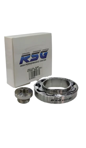 CG 45001-RSG OIL PUMP ROTOR KIT 2 FOR NISSAN TB48(2023)Gen2