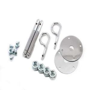 CG 18019-Mr. Gasket Hood and Deck Pins 1016
