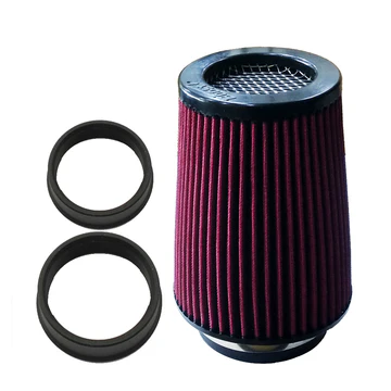 CG 14556-Boost High Flow Universal 3”/3.5”/4” Air Filter 9” Height 1417RD