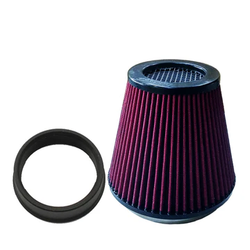 CG 14561-Boost High Flow Universal 5.5”/6” Air Filter 7.5” Height 1420RD BJ14561