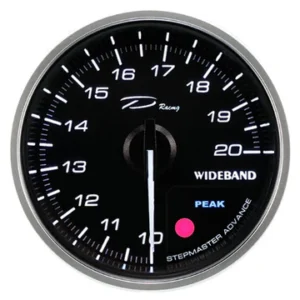CG 22067-X60772WB-Depo Racing Wideband Gauge
