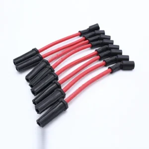 CG 15920-8.5Mm Chevy Gmc Ls1 Vortec 4.8L 5.3L 6.0L Spark Plug Ignition Wires Set