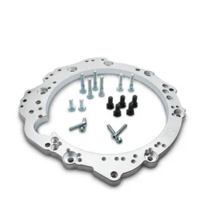 CG 14673-ADAPTER PLATE TOYOTA JZ 1JZ 2JZ - BMW M20-M57N (F0M50-JZ)