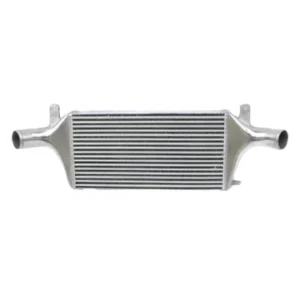 CG 14778-UNIVERSAL ALUMINUM INTERCOOLER