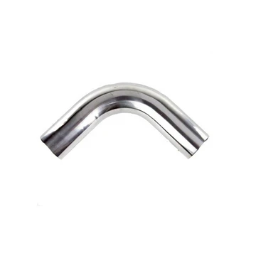 CG 14066-3.5″ 89MM 90 DEGREE ALUMINUM TURBO INTERCOOLER PIPE