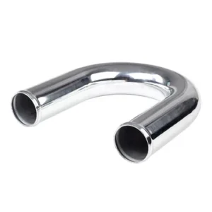 CG 14292-3.5" 89MM 90 DEGREE ALUMINUM TURBO INTERCOOLER PIPE