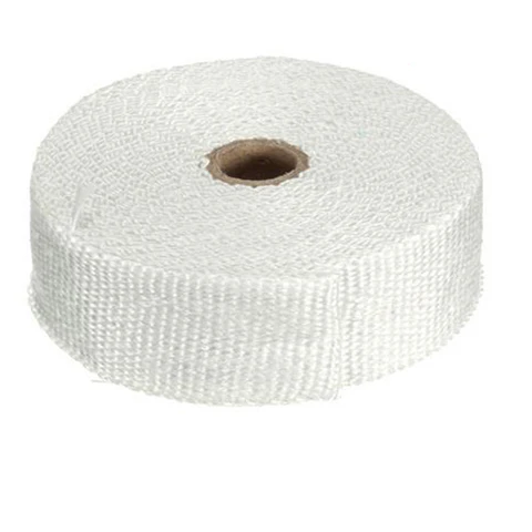 CG 14212- Exhaust Heat Wrap for Turbo Manifold / Header /Downpipe