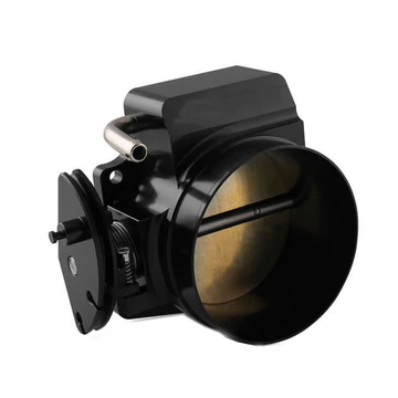 CG 14546-THROTTLE BODY LS1 LS2 LS3 BOOST BLACK