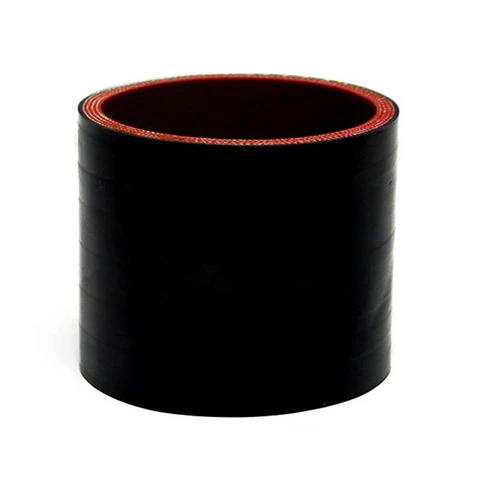 CG 15003-High Quality 5 layer – Straight Silicone Hose – 4 inches -Universal