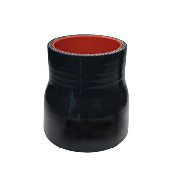 CG 15007-High Quality 5 layer – Straight Silicone Reducer Hose – 3″ By 3.5″ – Universal