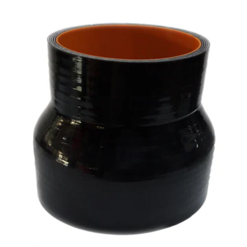 CG 15020-High Quality 5 layer – Straight Silicone Reducer Hose – 3″by 4″ -Universal