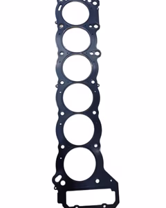 CG 01300-GREDDY HEAD GASKET TOYOTA L/C 1FZ 1.6MM