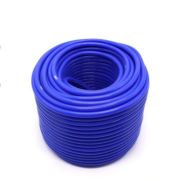 CG 23089-BOOST HIGH STRENGTH VACUUM SILICONE HOSE 6MM BLUE