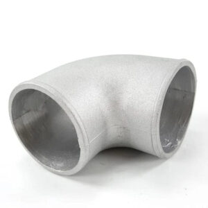 CG 14243-4"Inch 102mm Elbow Cast Aluminum Turbo Pipe 90Degree