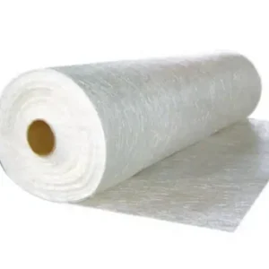 CG 15532-HIGH QUALITY EMC450 FIBERGLASS CHOPPED STRAND MAT E-GLASS EMULSION MAT