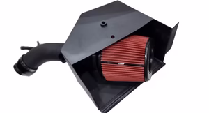 CG 14939-BOOST Nissan Patrol TB48 Y61 Performance Cold Air Intakes -2016