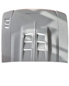 CG 06040-FIBER BONNET HOOD FOR NISSAN PATROL TB48 - 2003 GREDDY