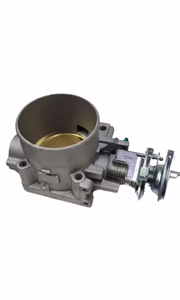 CG 14853-THROTTLE UNIVERSAL 90MM (3.5 inch) for Nissan Patrol Y61 body TB48