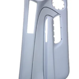 CG 06046-Nissan S14 Silvia Interior LH LEFT Door Card Panel Trim 240SX 200SX Fiberglass