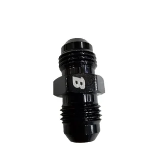 CG 14947-BOOST AN6 TO AN6 Male to M16x1.5 Aluminum Alloy Fittings Flare Union Adapter