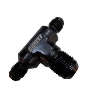 CG 15775-BOOST T FITTING AN10-6X6