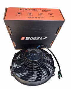 CG 15816-BOOST FAN Automotive Curved Pusher/PULLER