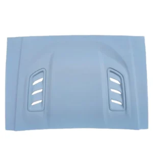 CG 06054-Jeep Cherokee XJ Fiberglass Hood (1984-2001)