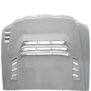 CG 06030-Fiber Bonnet Hood For Nissan Patrol Tb48 - HKS PRO DESIGN -2006