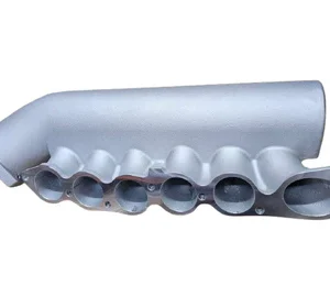 CG 14760-SPEEDWORK Nissan Y61 TB48 short runner Cast Intake Manifold