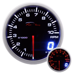 CG 22054-DEPO WA5293BLED-Electric Tachometer