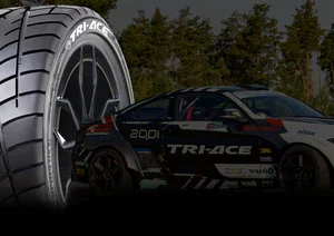 CG15858-Tri-Ace Formula R1 tyre 265/35R18-200AA-