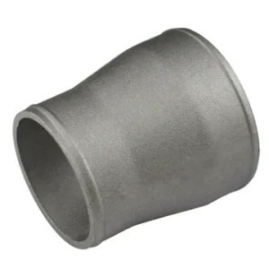 CG 14486-CAST ALUMINIUM REDUCER STRAIGHT 2.5" TO 3"