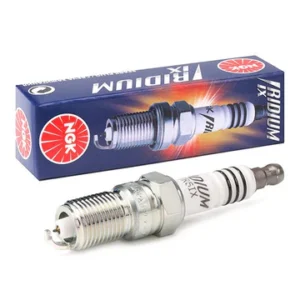 CG 10031-NGK 3689 TR6IX Iridium IX Spark Plug